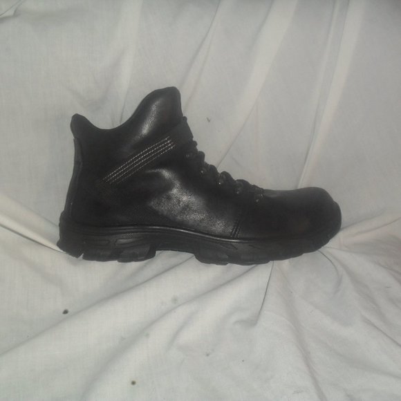 Men's Star 101's size 11.5 - Picture 7 of 16